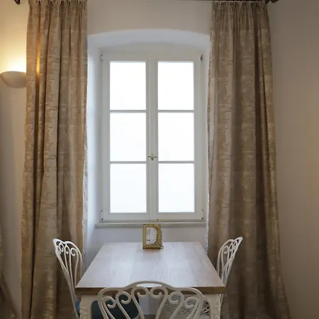 Luxus-apartment Im Sternenhof 4* 그로스카를바흐