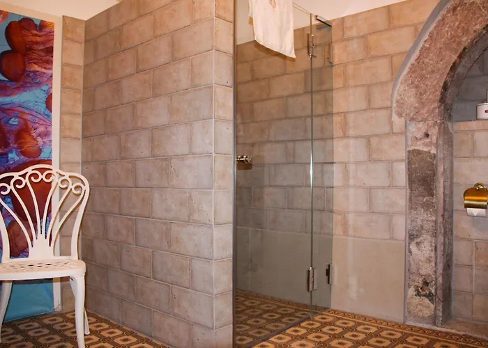 Апарт-отель Luxus-apartment Im Sternenhof Гроскарлбах