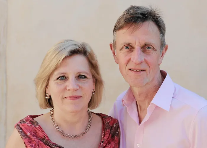 Luxus-apartment Im Sternenhof Апарт-отель Гроскарлбах