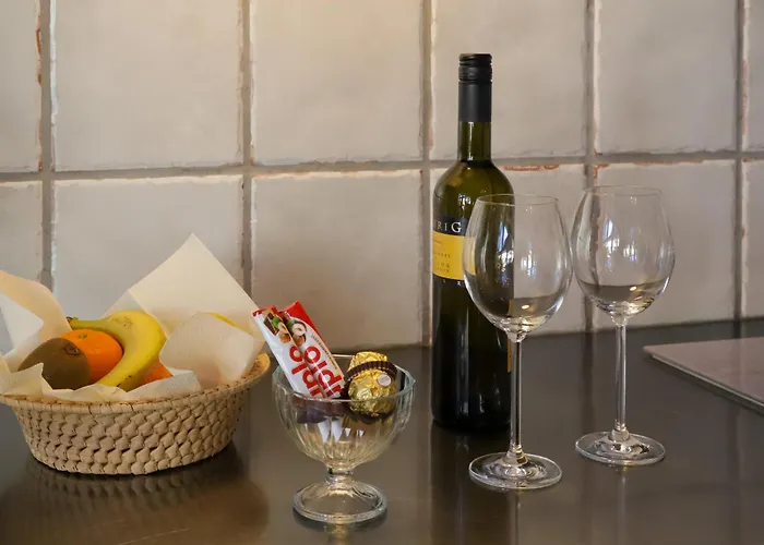 Luxus-apartment Im Sternenhof 4* Гроскарлбах