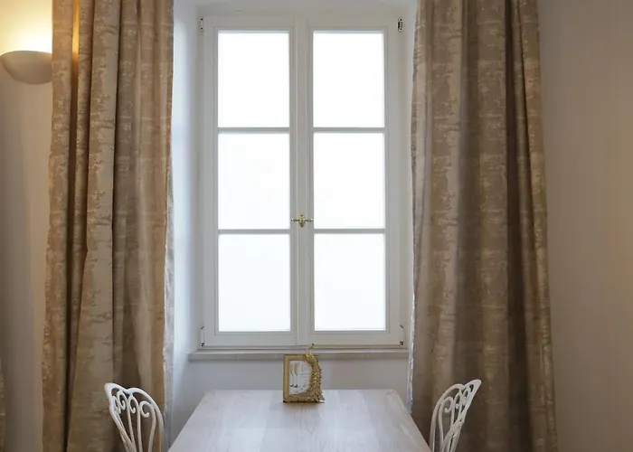 Luxus-apartment Im Sternenhof 4* Гроскарлбах