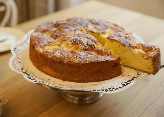 Luxus-apartment Im Sternenhof Апарт-отель 4*