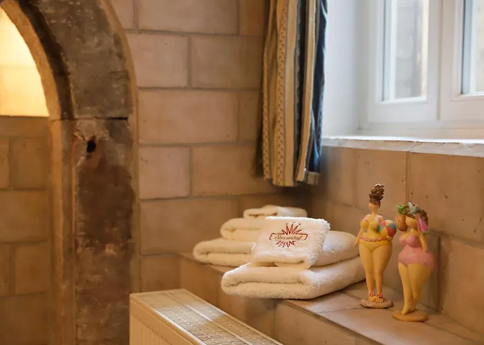 Luxus-apartment Im Sternenhof Апарт-отель Гроскарлбах