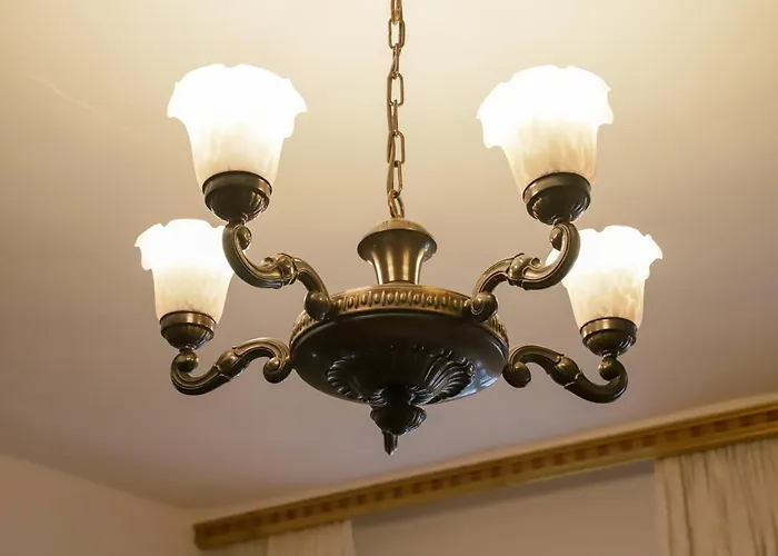 Апарт-отель Luxus-apartment Im Sternenhof Гроскарлбах