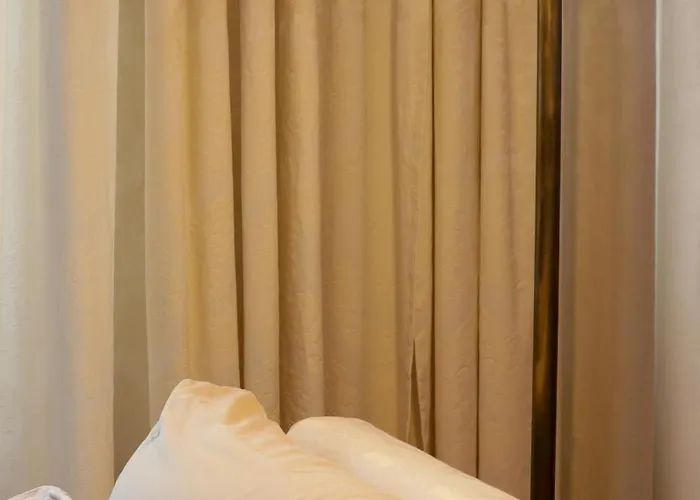 Luxus-apartment Im Sternenhof 4*