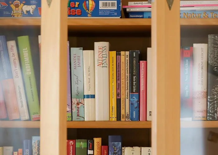 Luxus-apartment Im Sternenhof Гроскарлбах