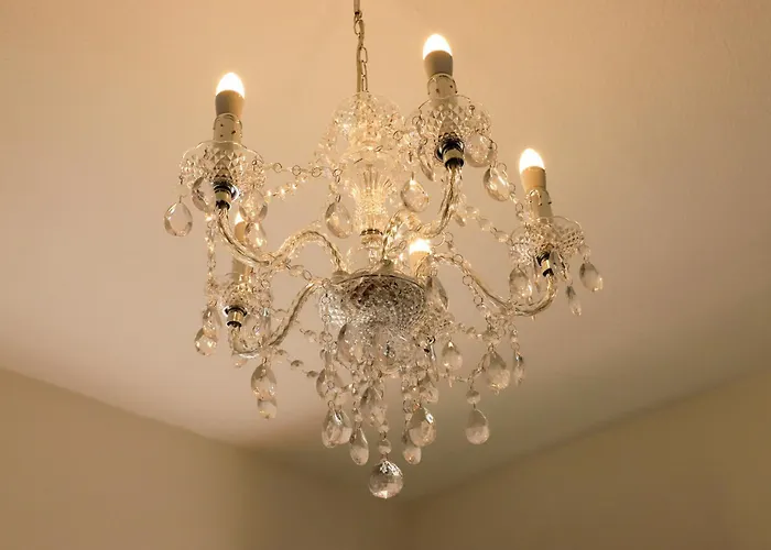 Luxus-apartment Im Sternenhof 4* Гроскарлбах